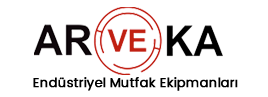Arveka Endüstriyel Mutfak