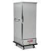 Isıtmalı Tek Inox Kapı Banket